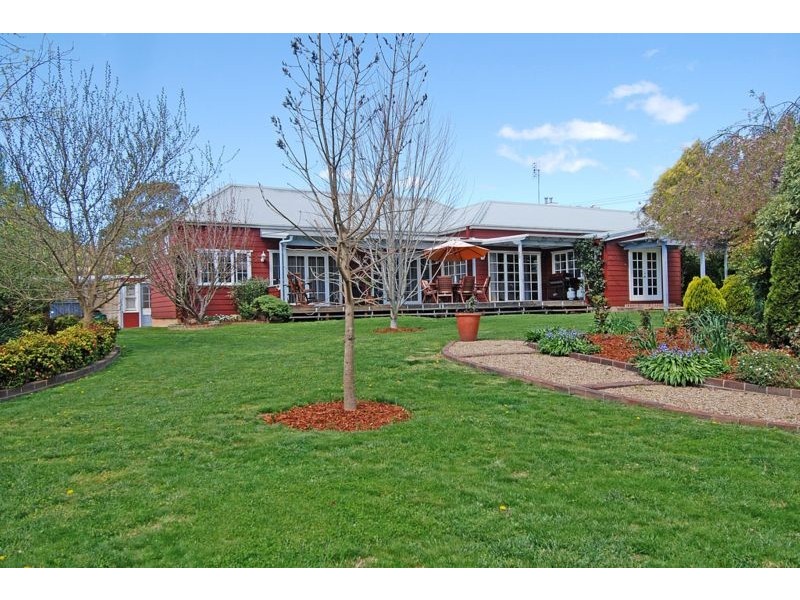 Moss Vale NSW 2577