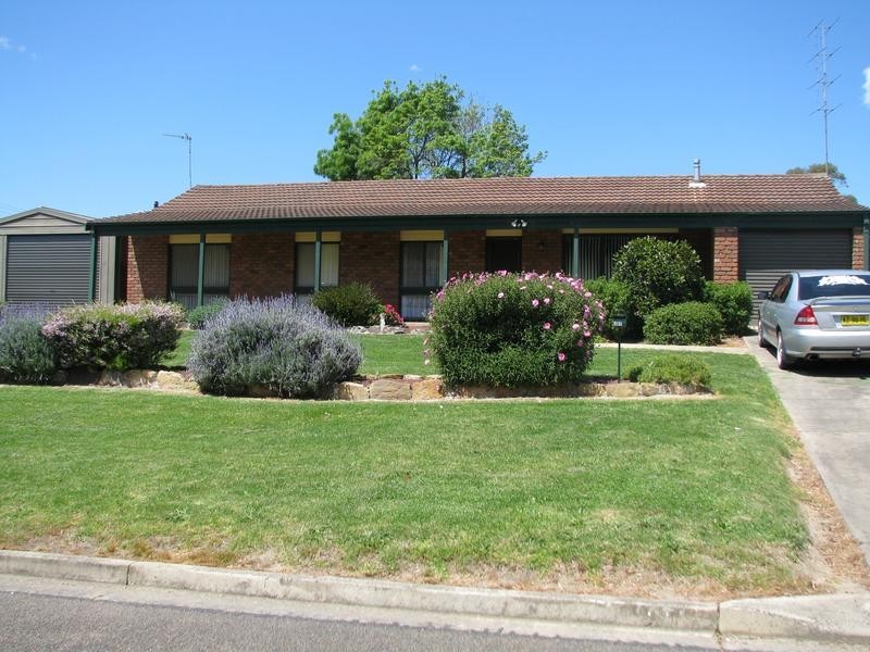 Lot 1 Bellevue Ave, Moss Vale NSW 2577