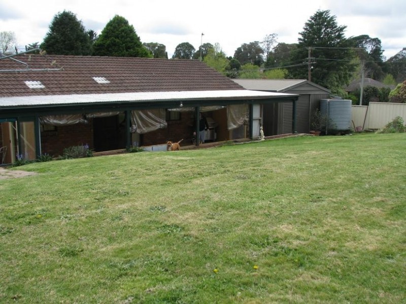 Lot 1 Bellevue Ave, Moss Vale NSW 2577