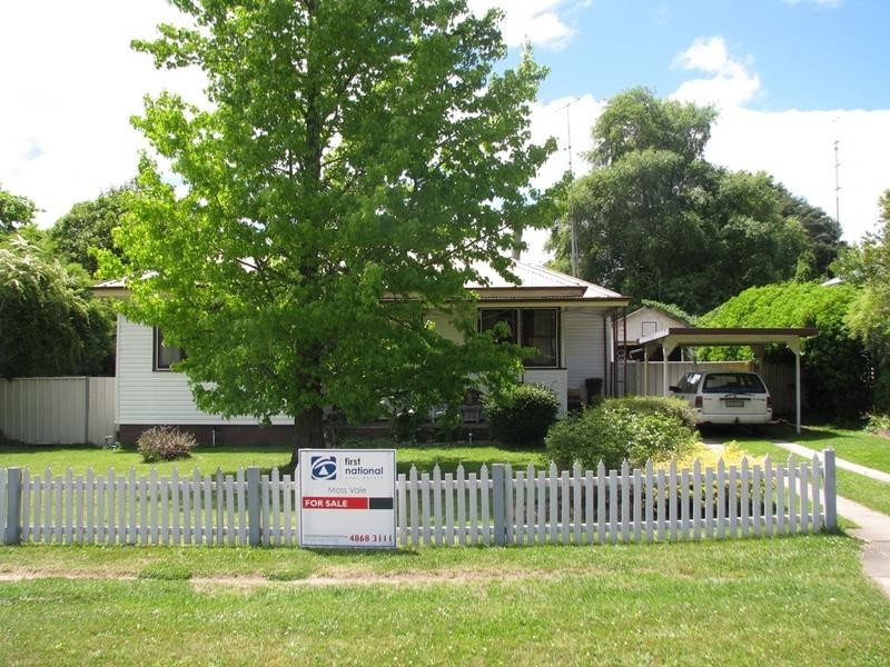 25 Garrett Street, Moss Vale NSW 2577