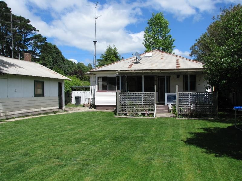 25 Garrett Street, Moss Vale NSW 2577