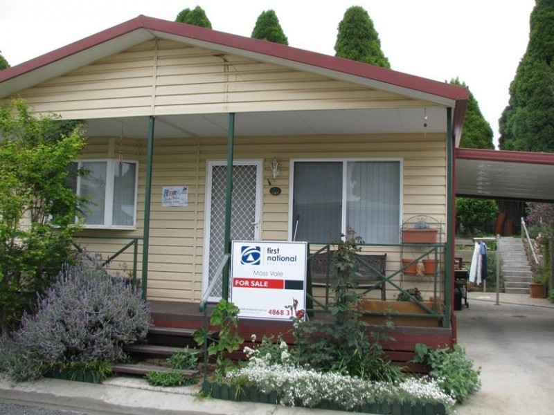 35/MV Village Willow Drive, Moss Vale NSW 2577