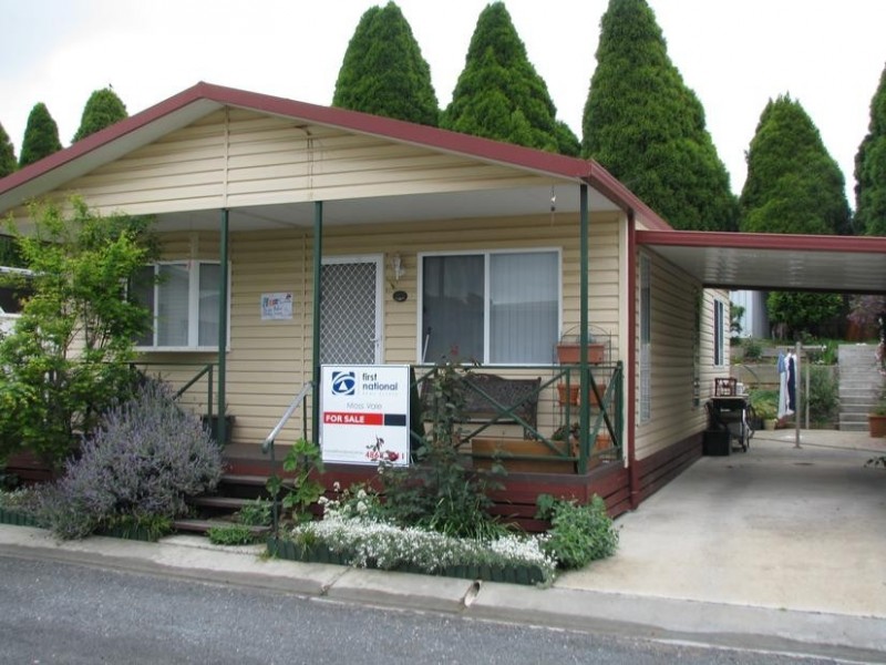 35/MV Village Willow Drive, Moss Vale NSW 2577