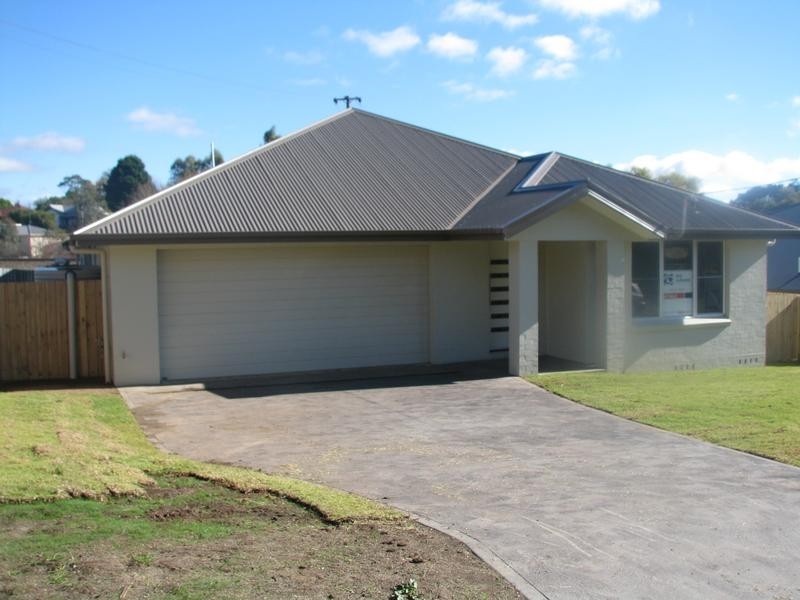 Lot 3, 77 Throsby Street, Moss Vale NSW 2577
