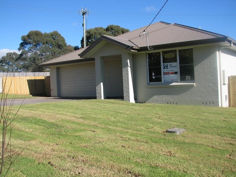 Lot 3, 77 Throsby Street, Moss Vale NSW 2577