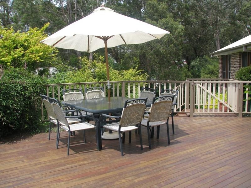 12 Cooke Place, Moss Vale NSW 2577