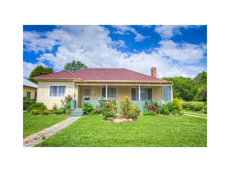 68 Throsby Street, Moss Vale NSW 2577
