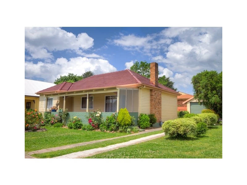 68 Throsby Street, Moss Vale NSW 2577