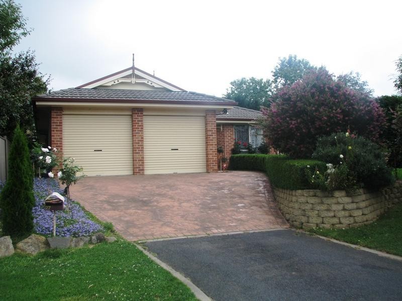 27 Wembley Road, Moss Vale NSW 2577