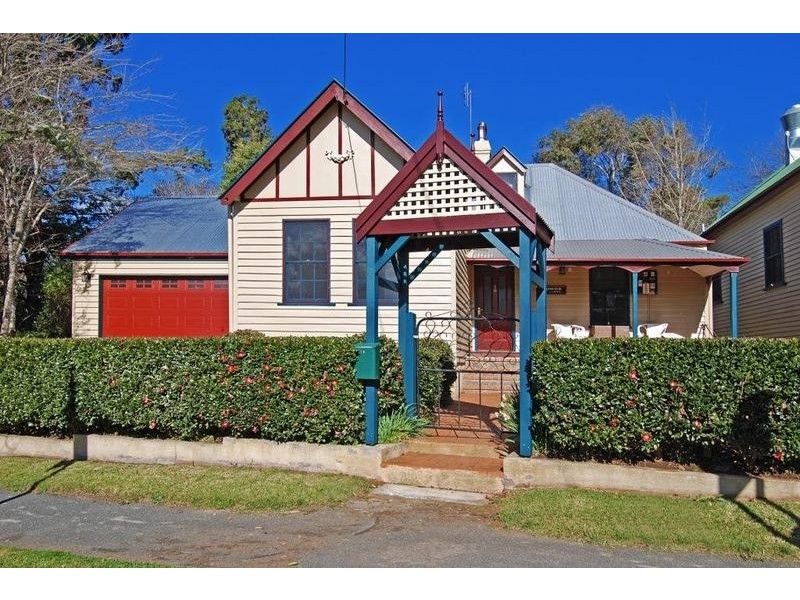 11a Hoddle Street, Burrawang NSW 2577