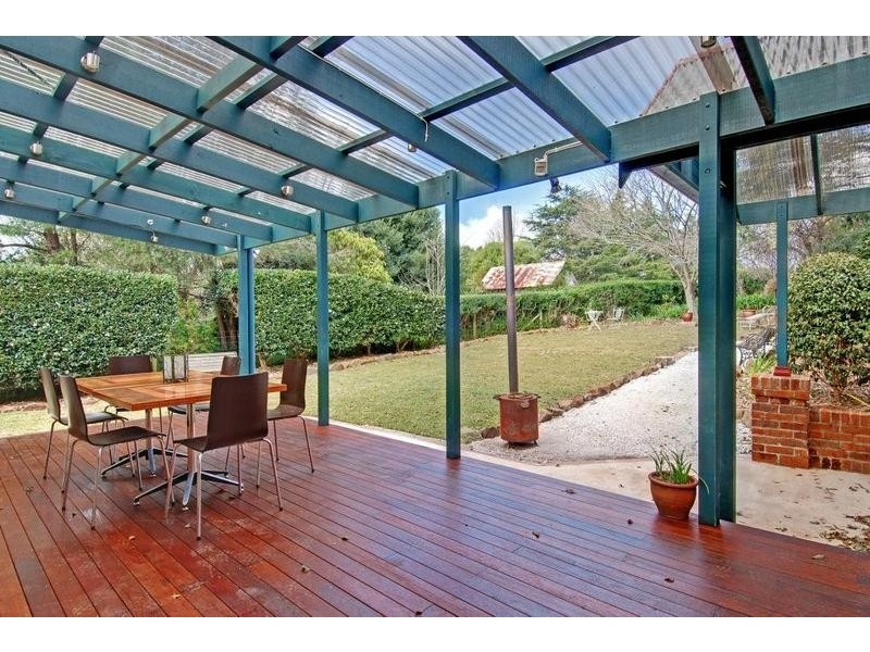 11a Hoddle Street, Burrawang NSW 2577
