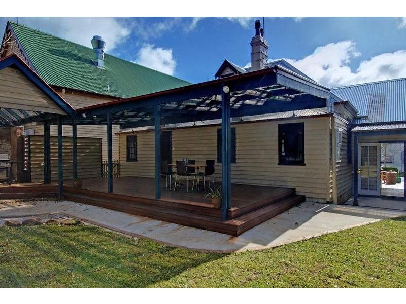 11a Hoddle Street, Burrawang NSW 2577