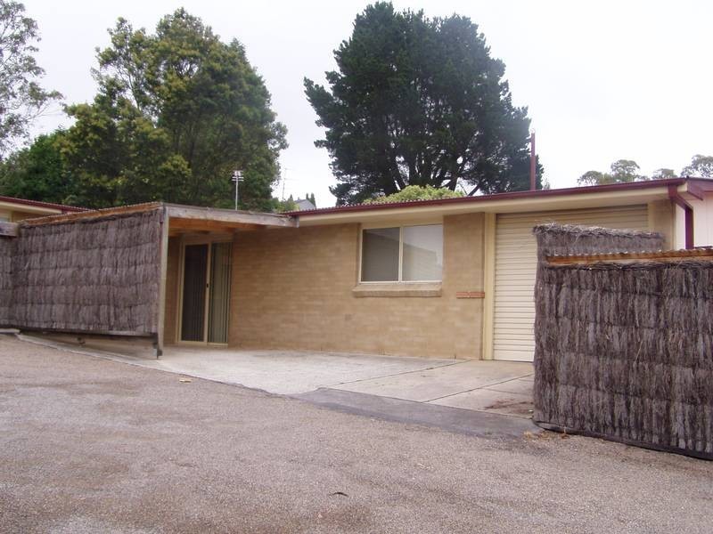 4/25 Arthur Street, Moss Vale NSW 2577