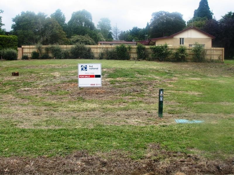 35 Spring Street, Moss Vale NSW 2577