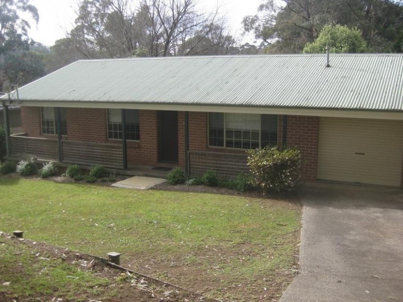 43 Ellsmore Road, Bundanoon NSW 2578
