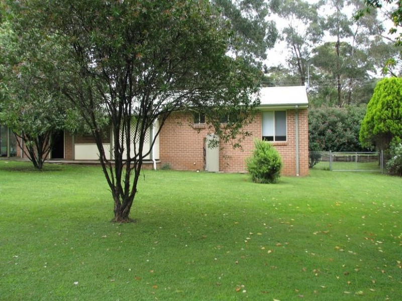 43 Ellsmore Road, Bundanoon NSW 2578