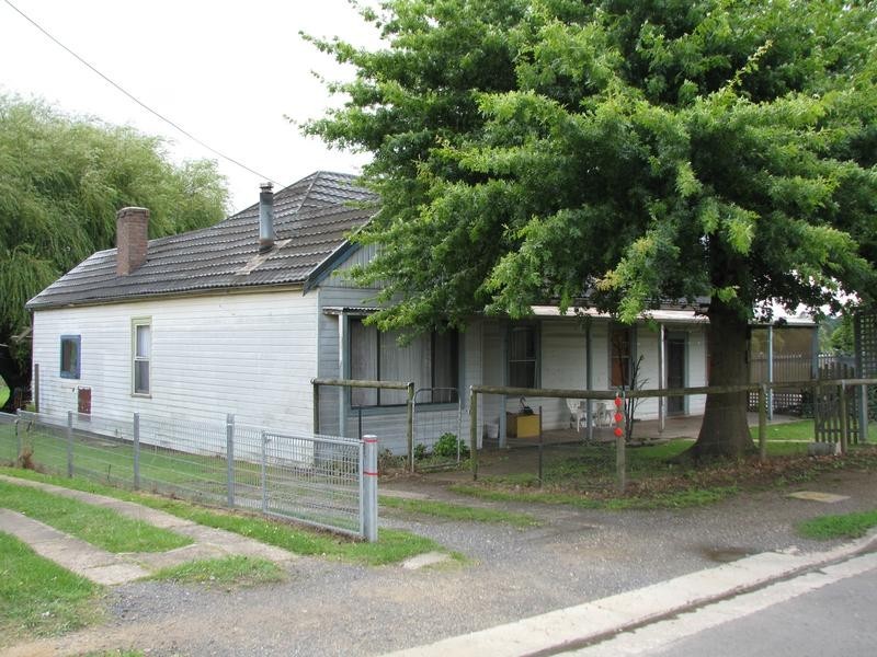 117-119 Lackey Rd, Moss Vale NSW 2577
