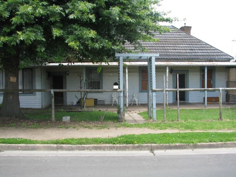 117-119 Lackey Rd, Moss Vale NSW 2577