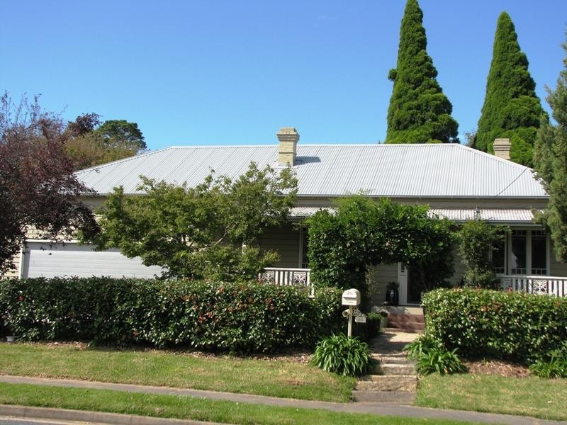 34 Elizabeth Street, Moss Vale NSW 2577