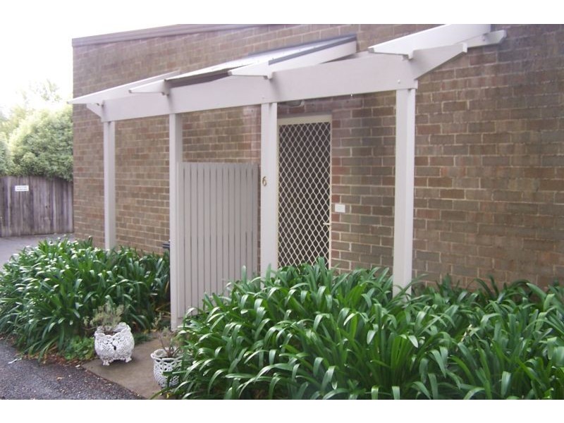 6/1 Throsby Street, Moss Vale NSW 2577