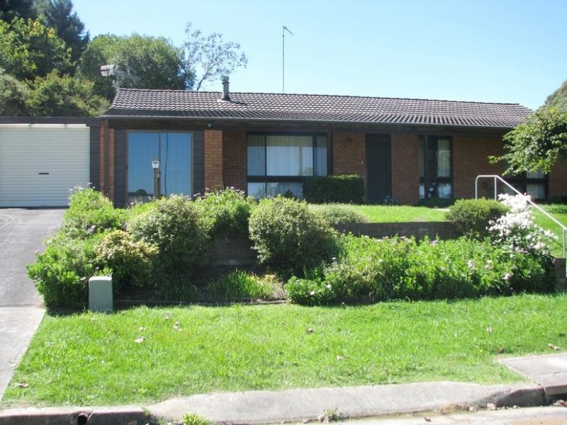 1 Stanley Terrace, Moss Vale NSW 2577