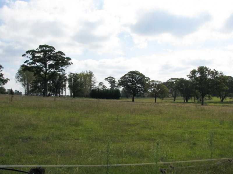 Lts194-214 Odessa Street, Berrima NSW 2577