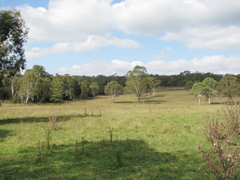 Lts194-214 Odessa Street, Berrima NSW 2577