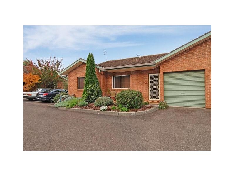 7/10 Mack Street, Moss Vale NSW 2577