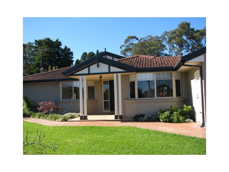 29 Trelm Place, Moss Vale NSW 2577