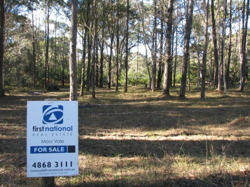 12-18 Murrimba Road, Wingello NSW 2579