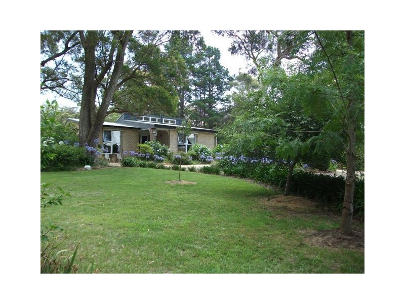 84 Newbury Drive, Penrose NSW 2579