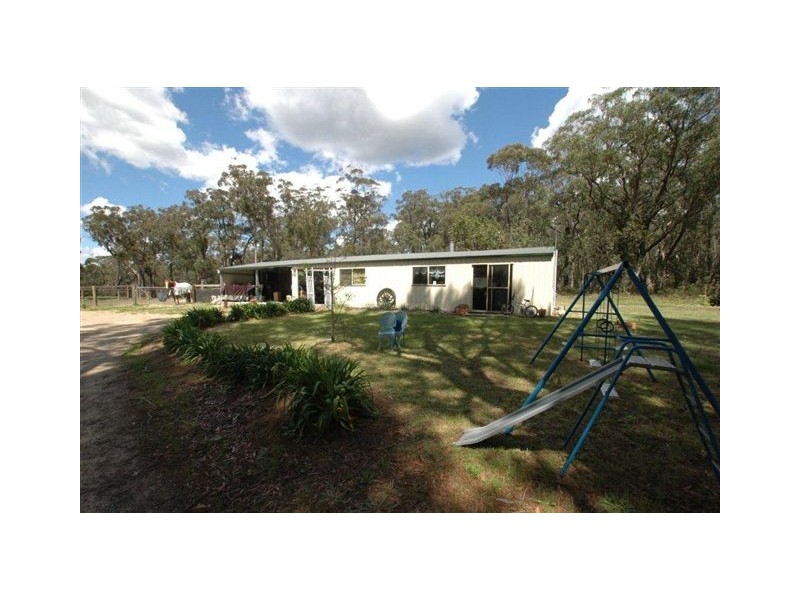 84 Newbury Drive, Penrose NSW 2579