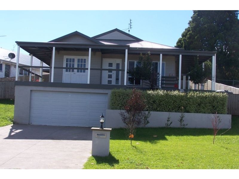 3 Morrice Court, Moss Vale NSW 2577