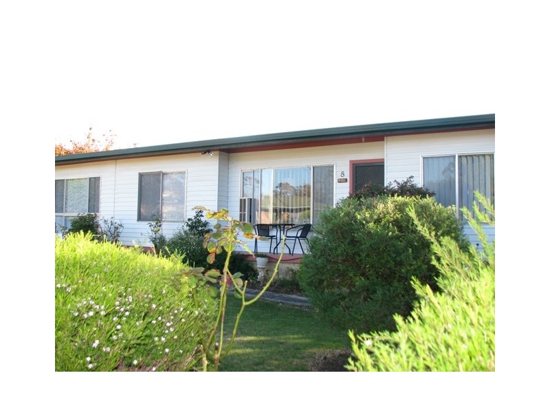 8 Howard Street, New Berrima NSW 2577