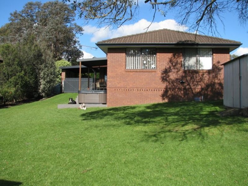 36 Cherry Tree Close, Moss Vale NSW 2577