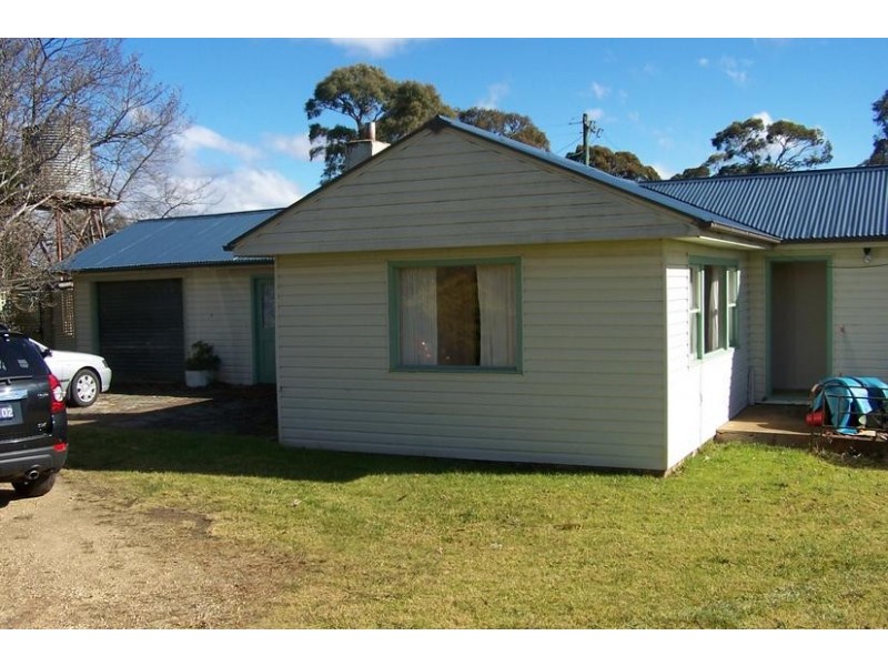 Oak Hill Jefferys Lanes, Wingello NSW 2579