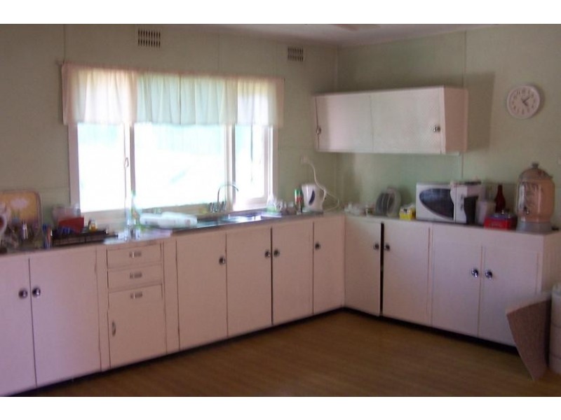 Oak Hill Jefferys Lanes, Wingello NSW 2579