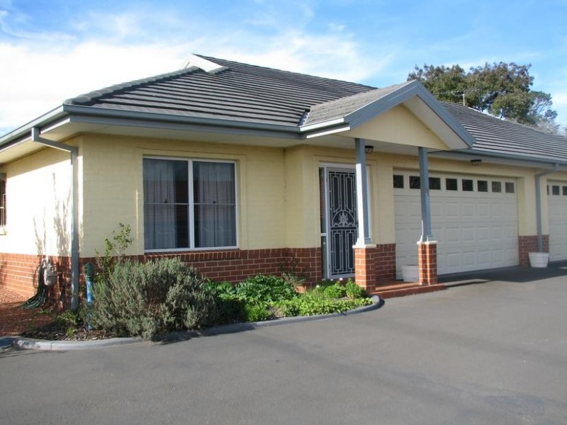 17/38 Elizabeth, Moss Vale NSW 2577