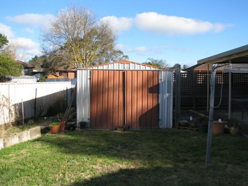 36 Willow Drive, Moss Vale NSW 2577