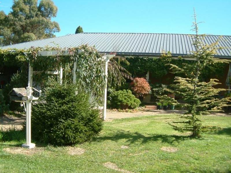 23 Kennedy Close, Moss Vale NSW 2577