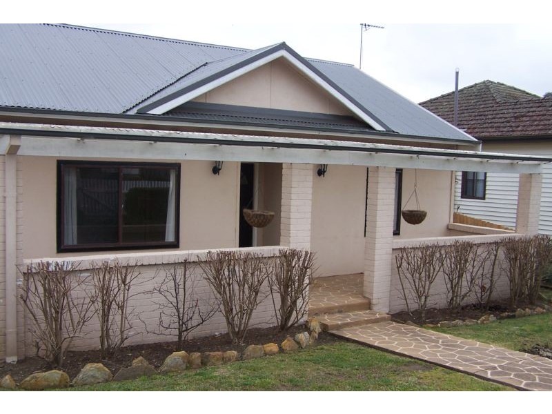 41 Throsby, Moss Vale NSW 2577