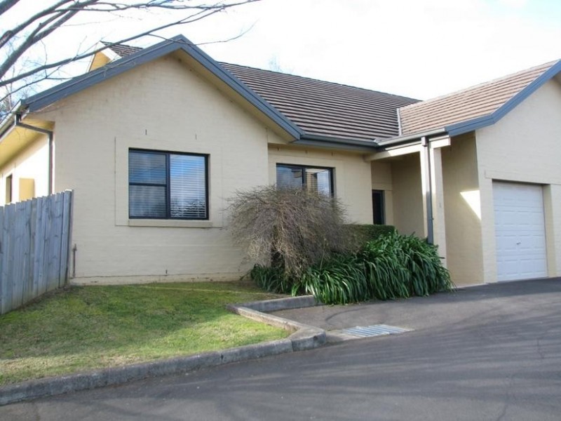 1/38 Elizabeth Street, Moss Vale NSW 2577