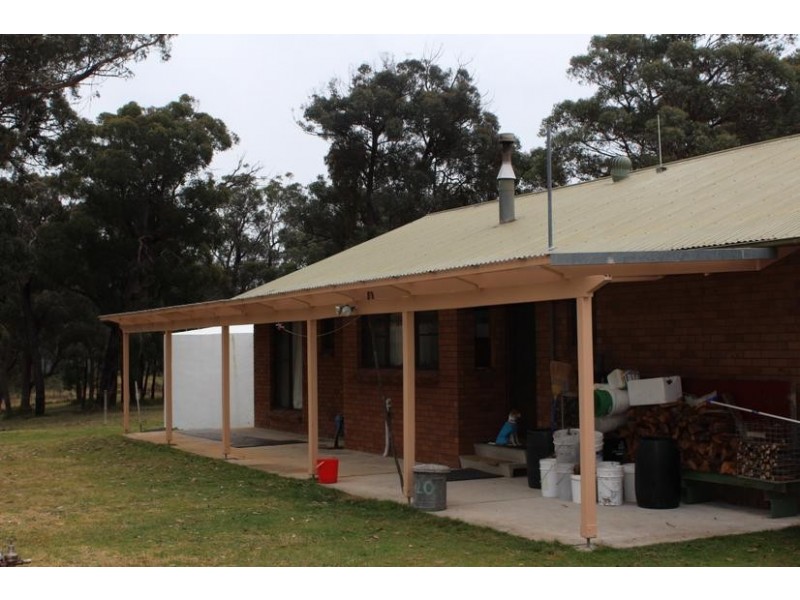 127 Tugalong Road, Canyonleigh NSW 2577