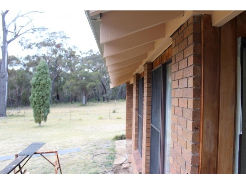 127 Tugalong Road, Canyonleigh NSW 2577