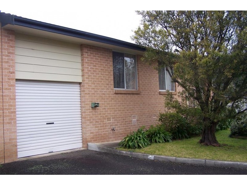 3/61 Kirkham Street, Moss Vale NSW 2577