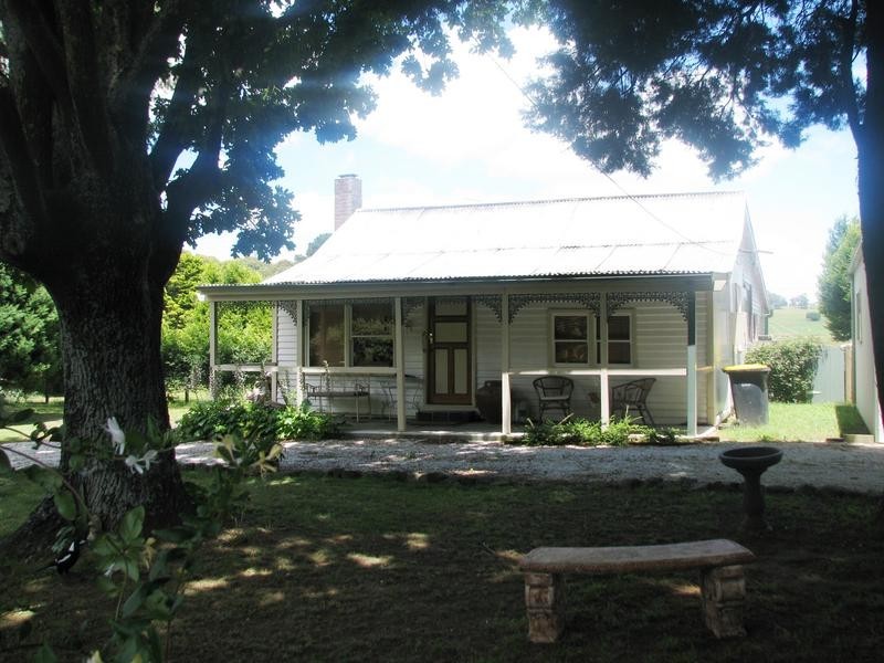 19 Werai Road, Werai NSW 2577