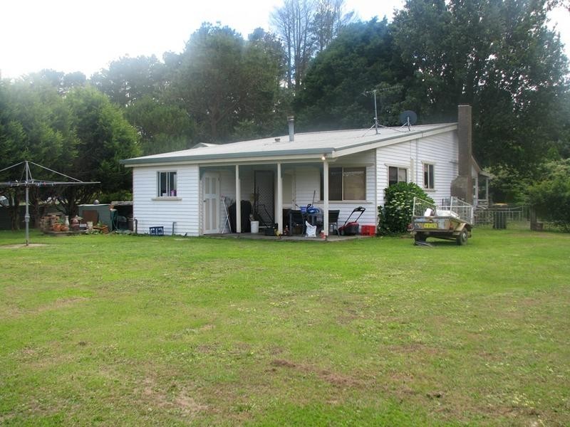 19 Werai Road, Werai NSW 2577