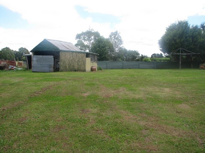 19 Werai Road, Werai NSW 2577