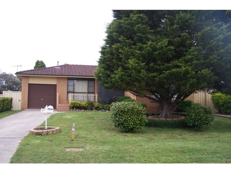29 Cherry Tree, Moss Vale NSW 2577