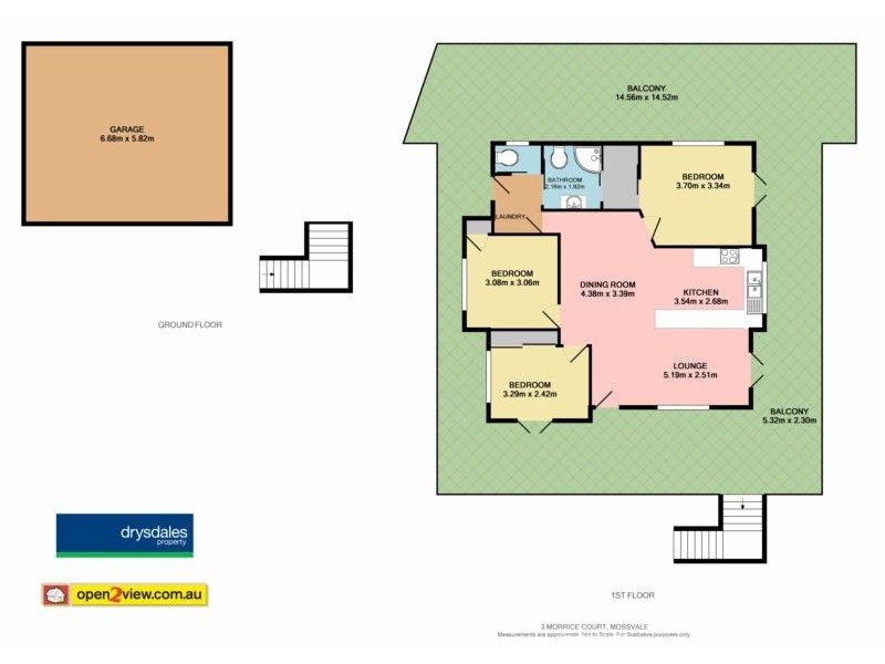 3 Morrice Court, Moss Vale NSW 2577